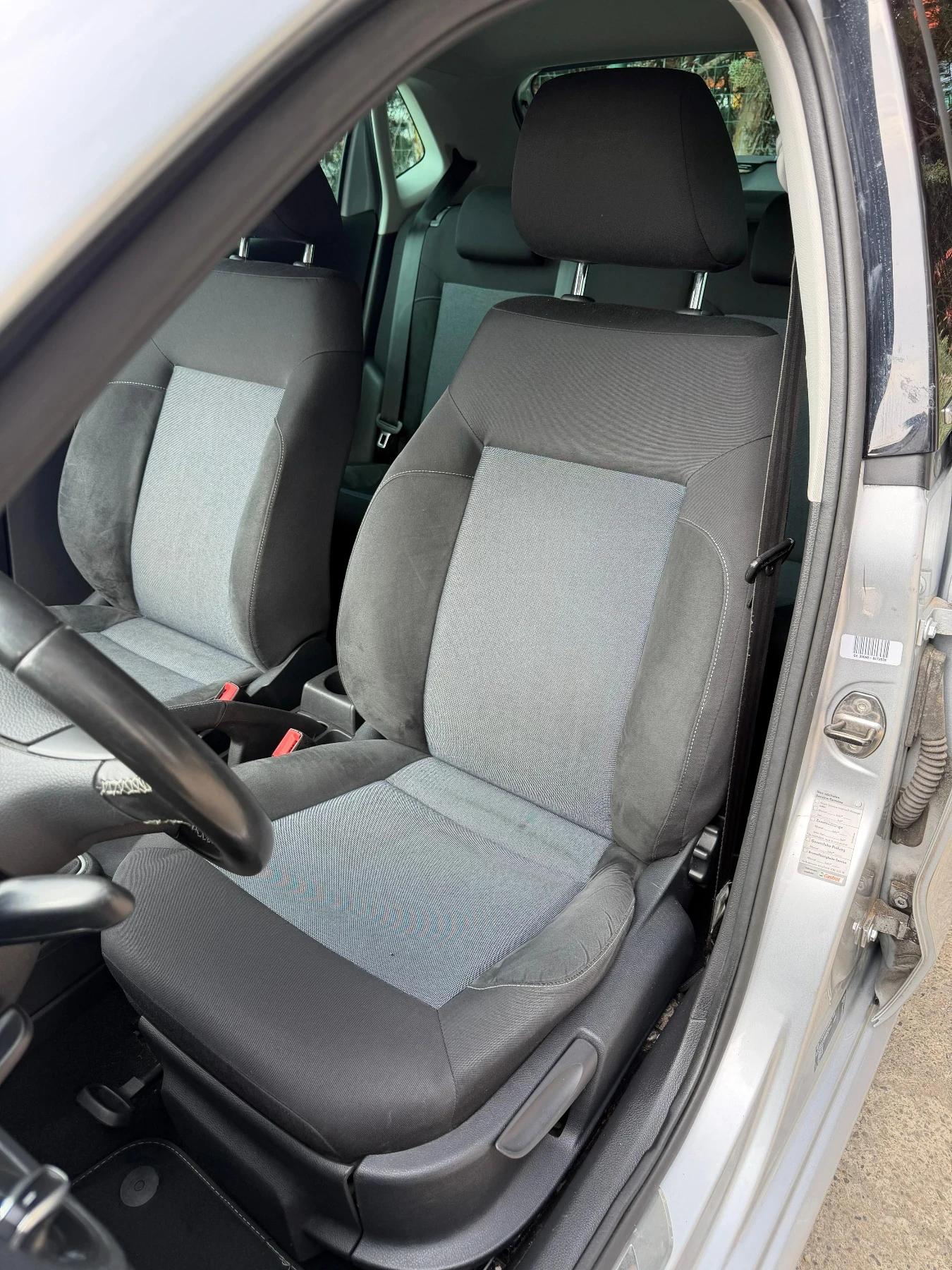 VW Polo 1.2TDI STYLE PODGREV KLIMATRONIK | Mobile.bg � ����������� 8
