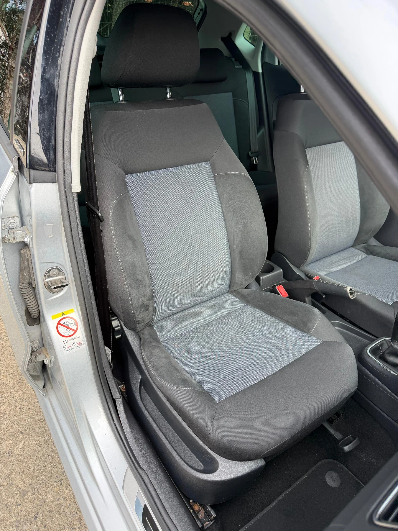 VW Polo 1.2TDI STYLE PODGREV KLIMATRONIK | Mobile.bg � ����������� 9