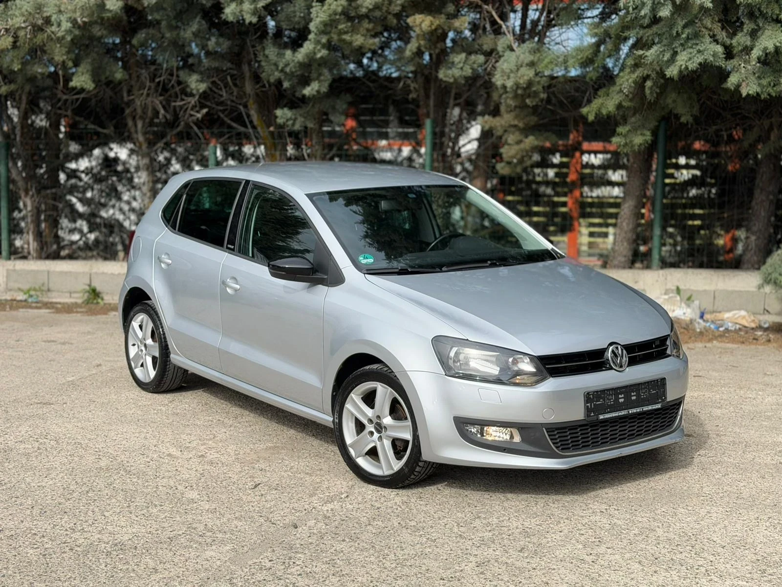 VW Polo 1.2TDI STYLE PODGREV KLIMATRONIK | Mobile.bg � ����������� 3