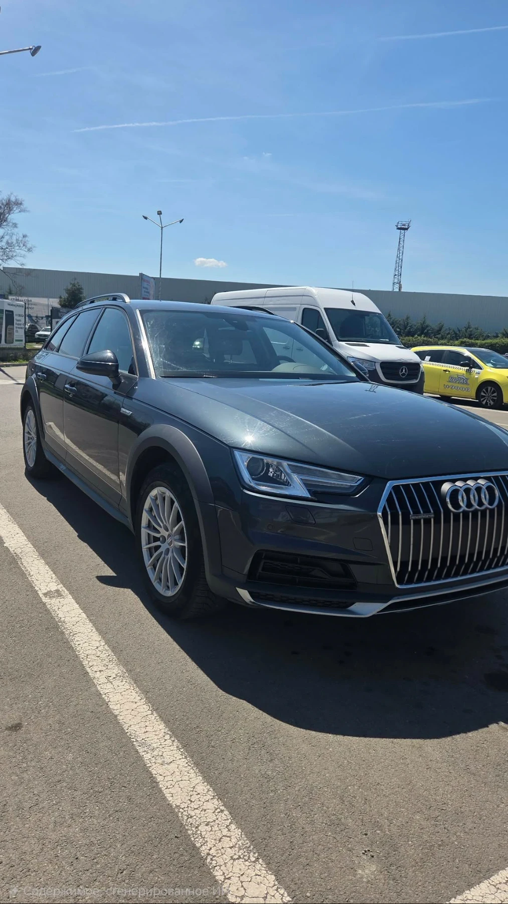 Audi A4 Allroad | Mobile.bg � ����������� 3