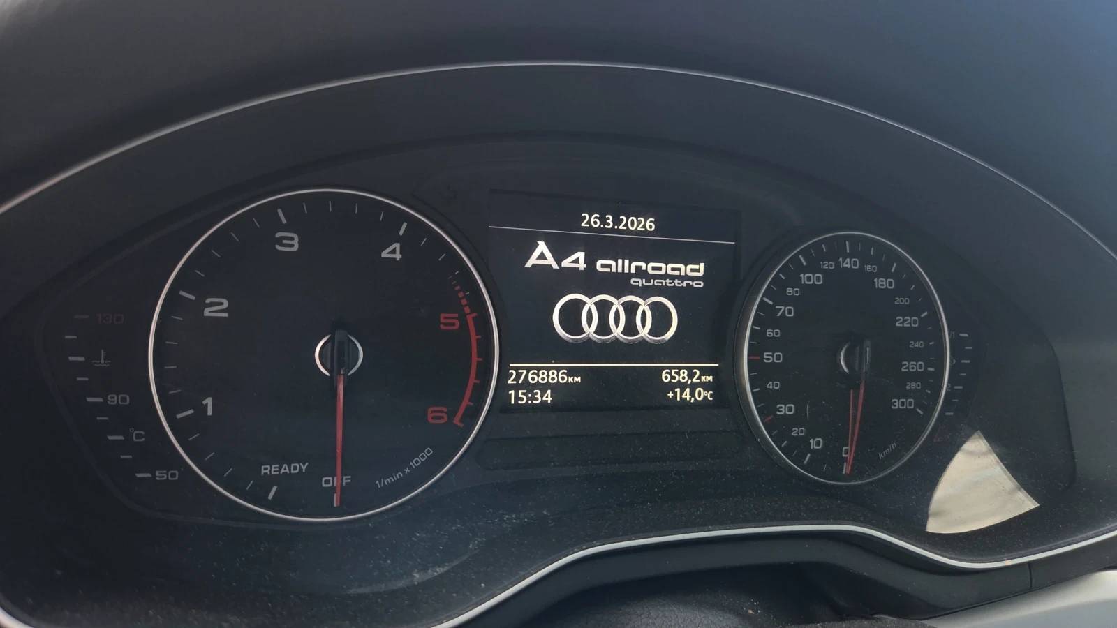 Audi A4 Allroad | Mobile.bg � ����������� 7