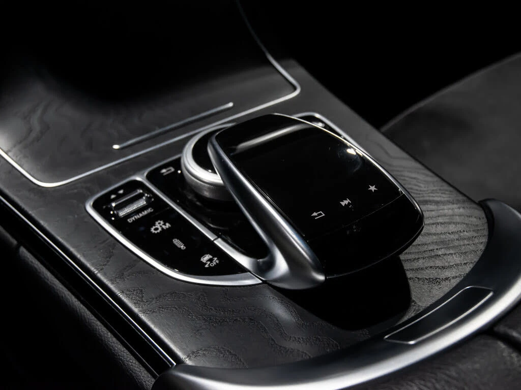 Mercedes-Benz C 43 AMG Coupe 4MATIC, снимка 14 - Автомобили и джипове - 54577740
