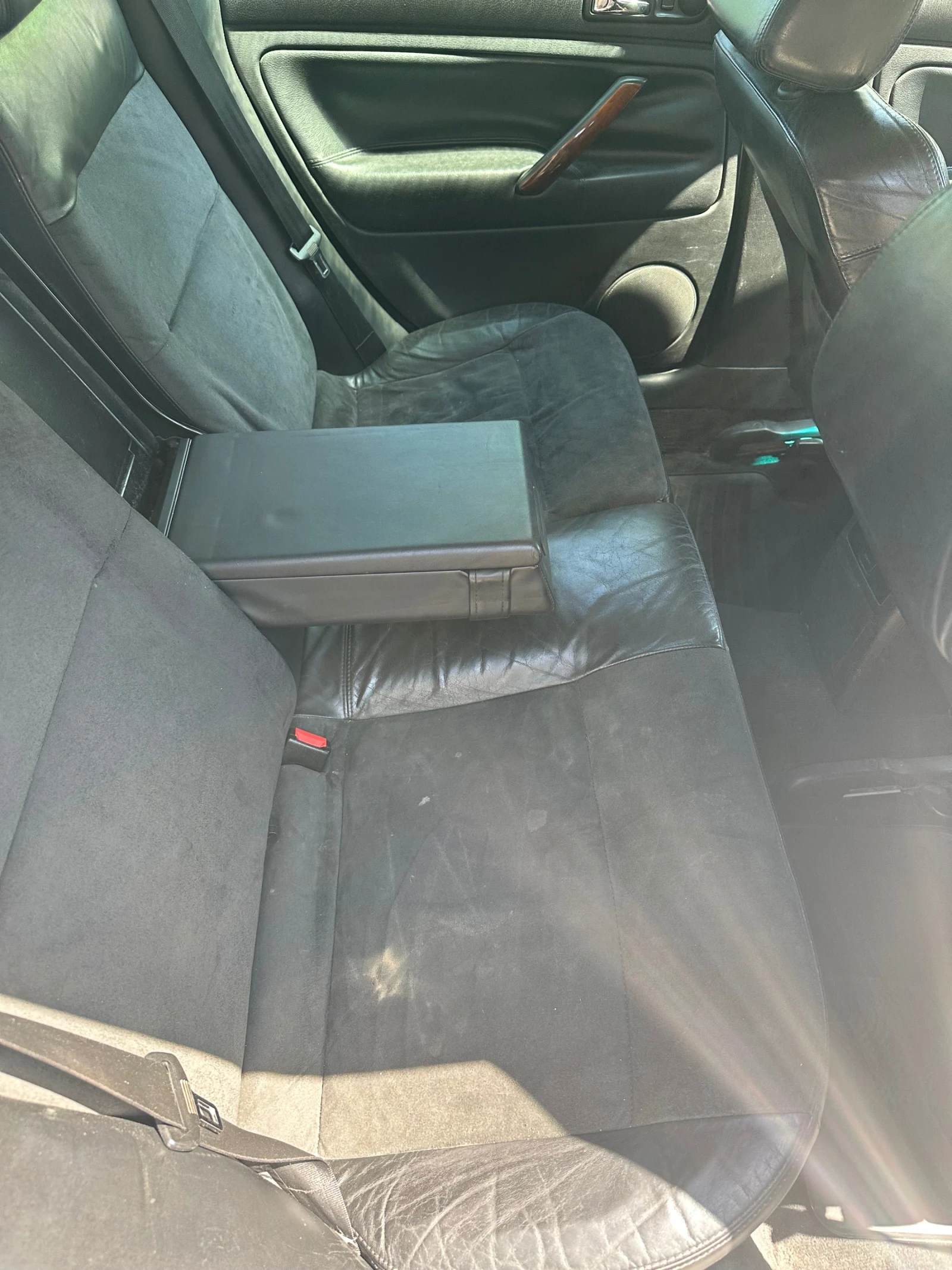VW Passat, снимка 6 - Автомобили и джипове - 54702047