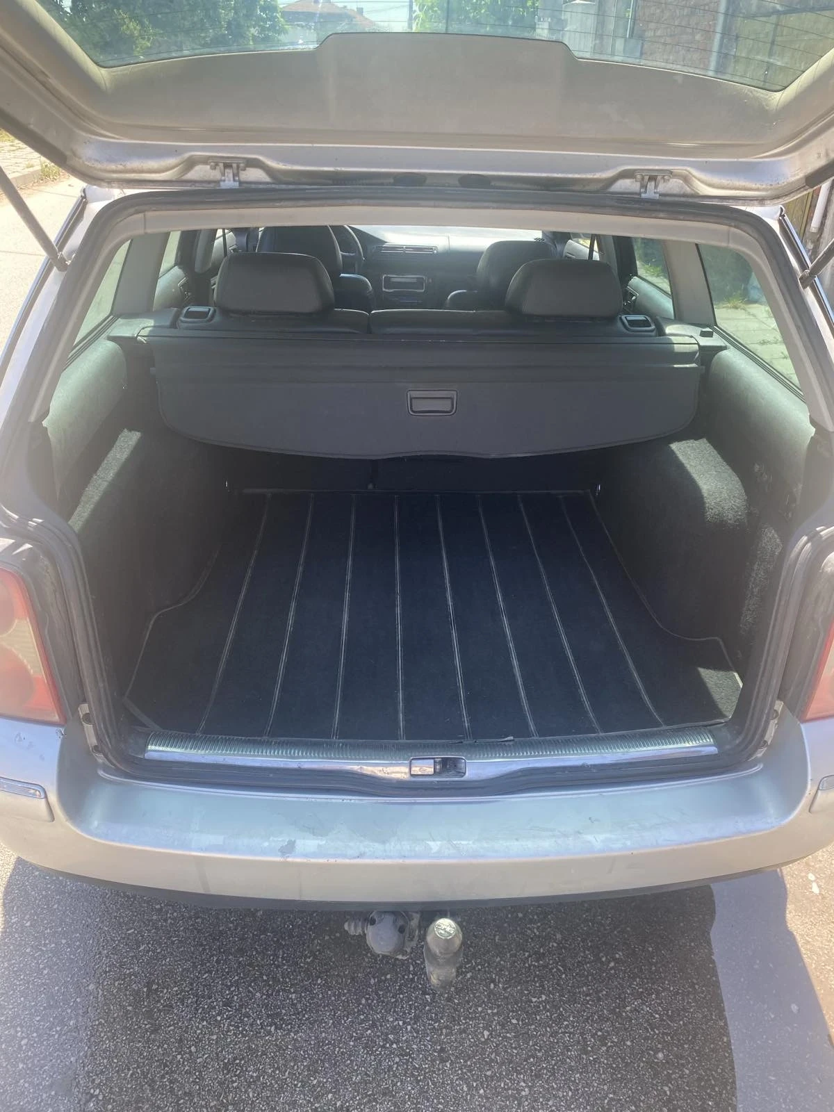 VW Passat, снимка 7 - Автомобили и джипове - 54702047