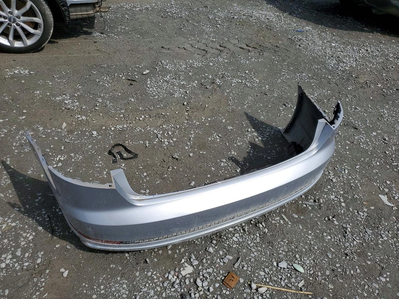 Audi A4 2.0l Premium Plus, снимка 12 - Автомобили и джипове - 54705176