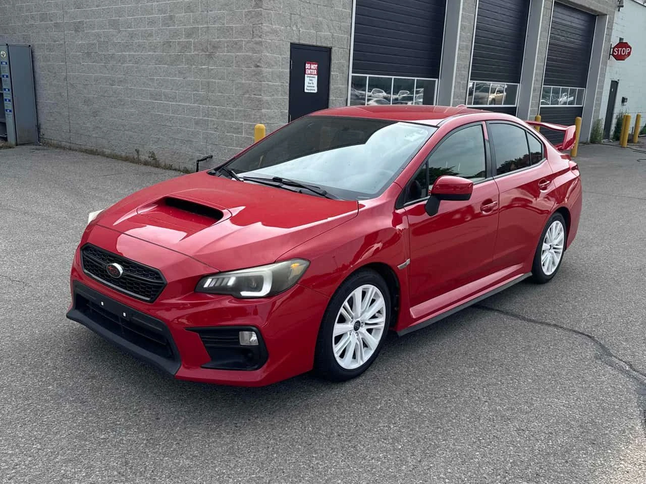 Subaru WRX * Manual * CARFAX * ��� ������������ ������ | Mobile.bg � ����������� 1