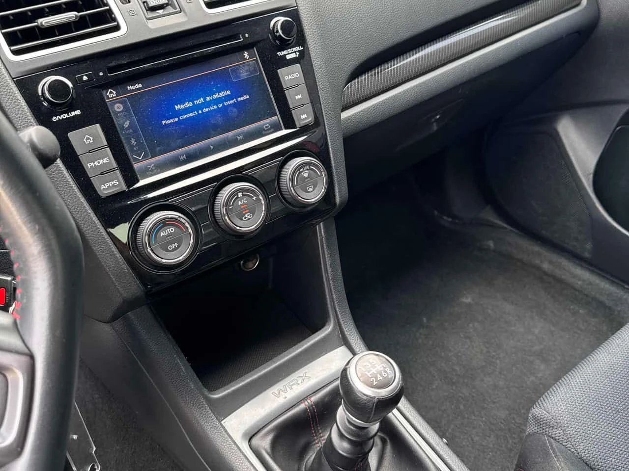 Subaru WRX * Manual * CARFAX * ��� ������������ ������ | Mobile.bg � ����������� 13