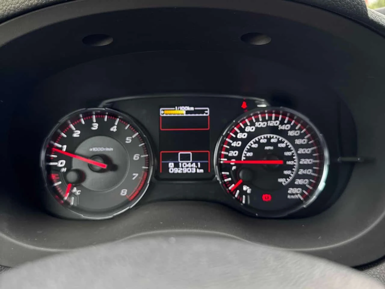 Subaru WRX * Manual * CARFAX * ��� ������������ ������ | Mobile.bg � ����������� 8