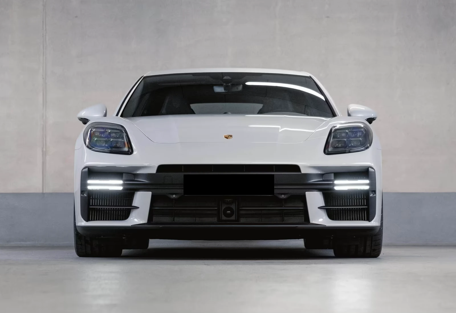 Porsche Panamera 4* E-HYBRID* HYPER* DISTR* 360CAM* MEMORY* KEYLESS, снимка 2 - Автомобили и джипове - 55096993