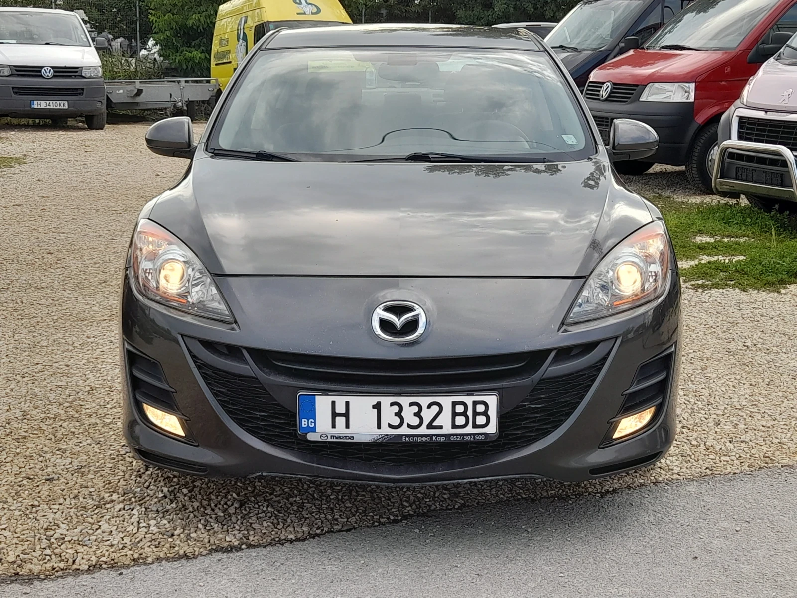 Mazda 3 | Mobile.bg � ����������� 2