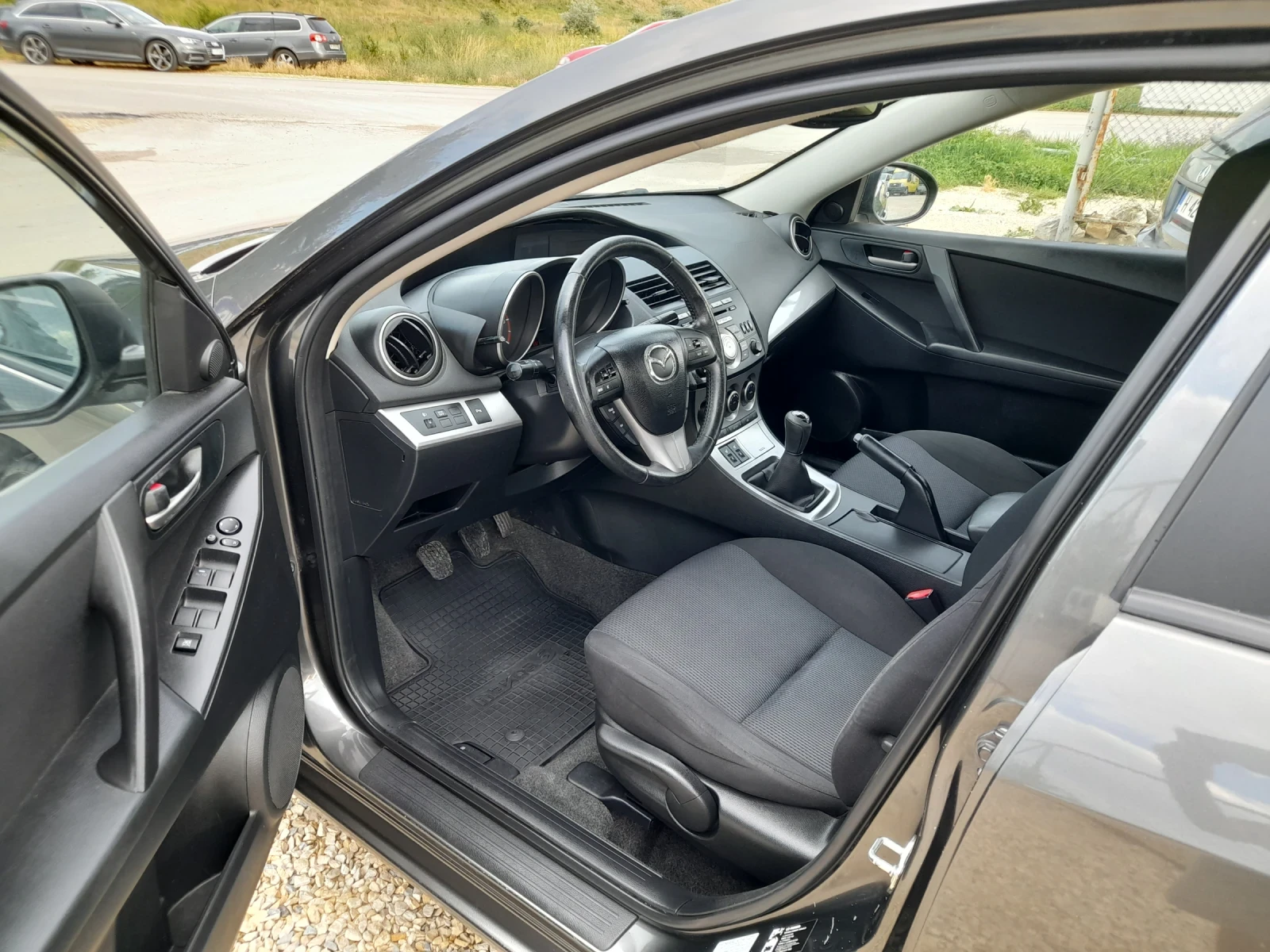Mazda 3 | Mobile.bg � ����������� 7