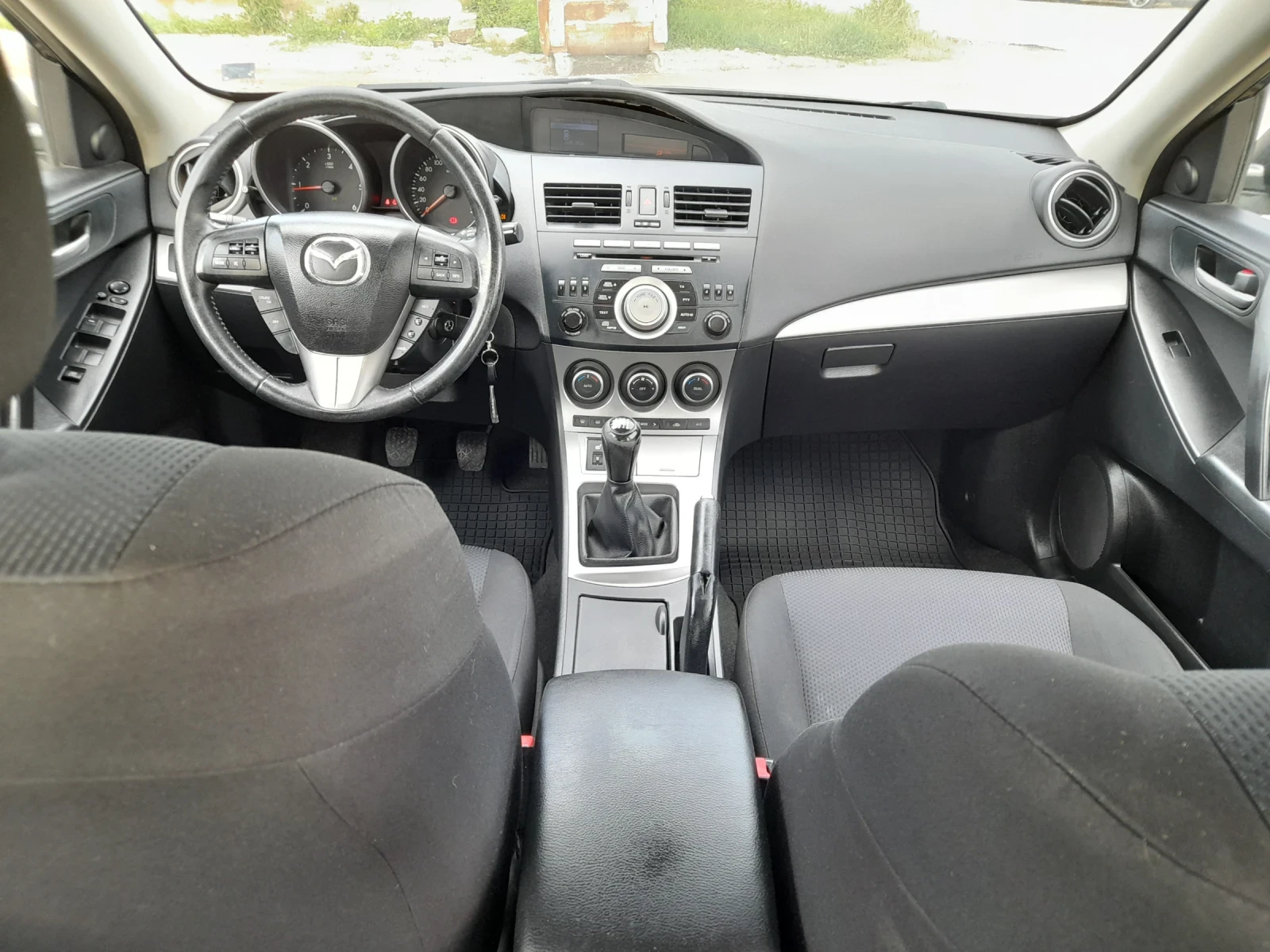 Mazda 3 | Mobile.bg � ����������� 9