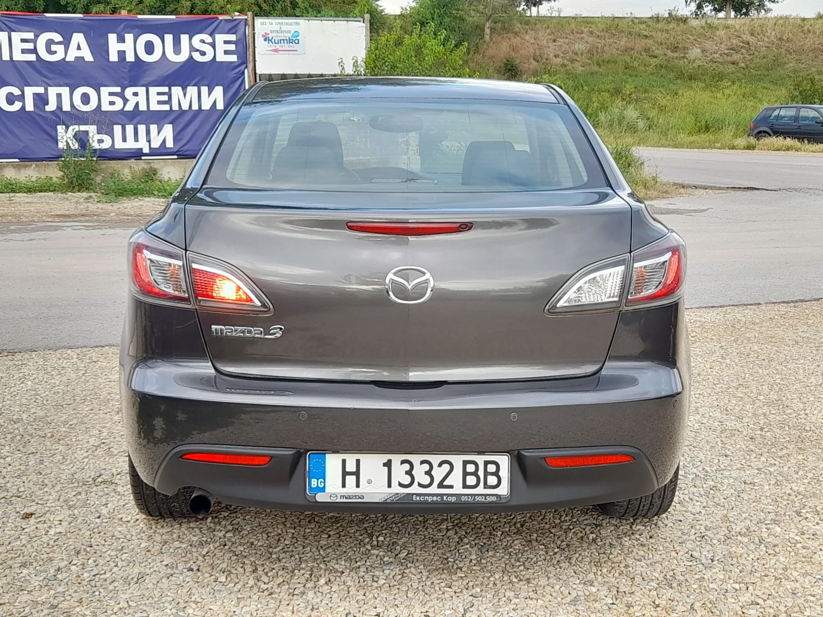 Mazda 3 | Mobile.bg � ����������� 5