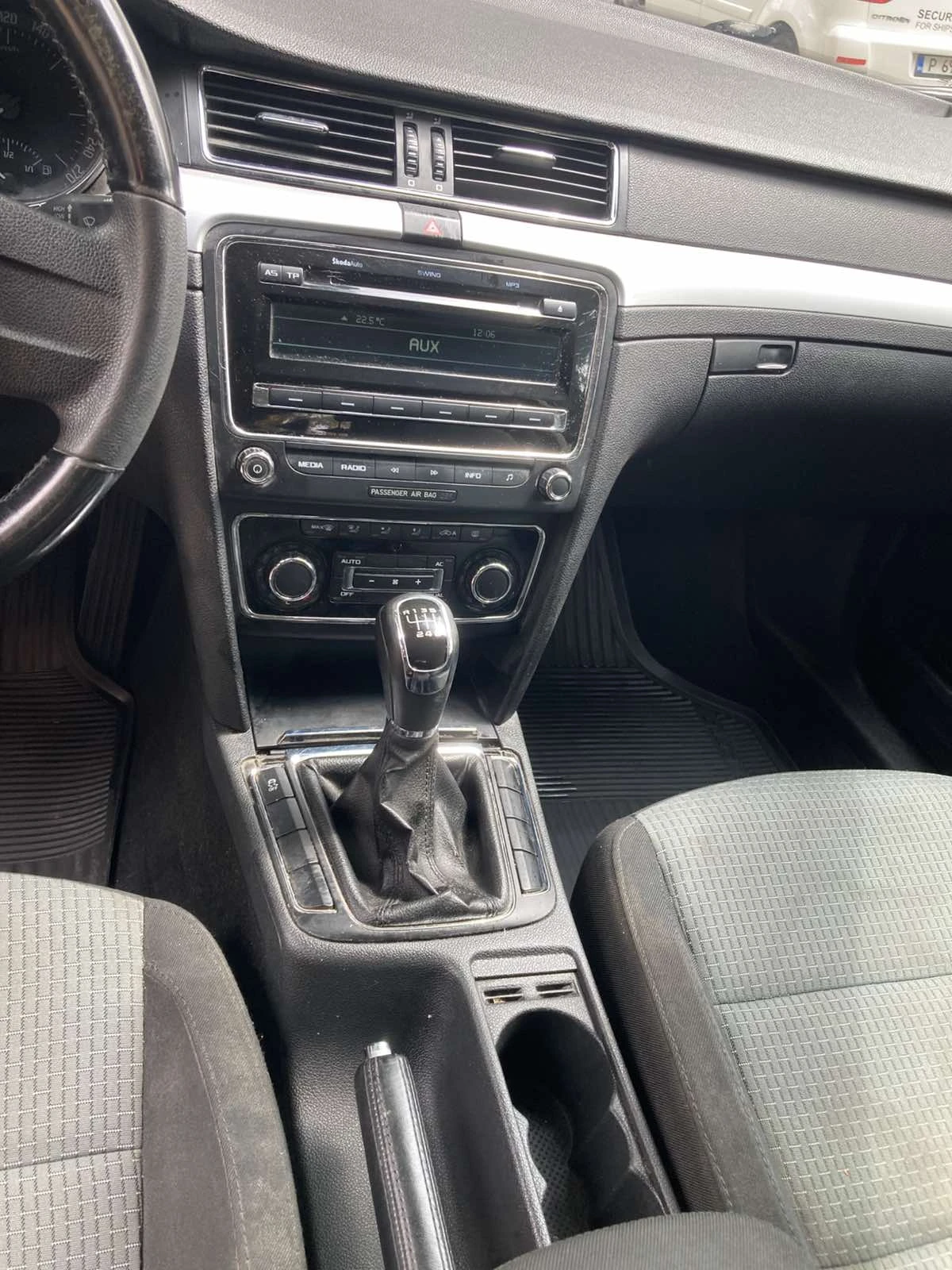 Skoda Superb 2, снимка 10 - Автомобили и джипове - 55375020