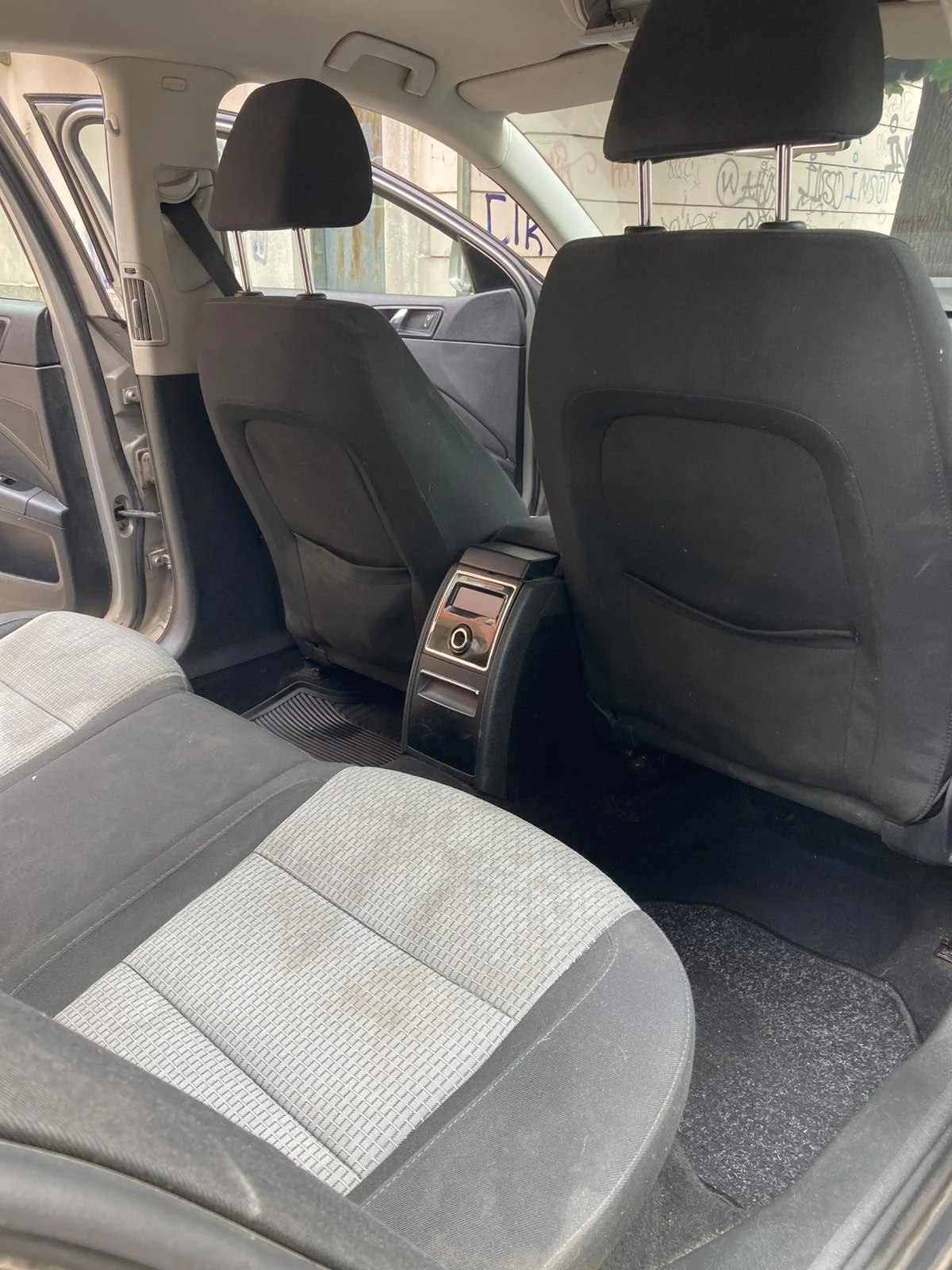 Skoda Superb 2, снимка 4 - Автомобили и джипове - 55375020