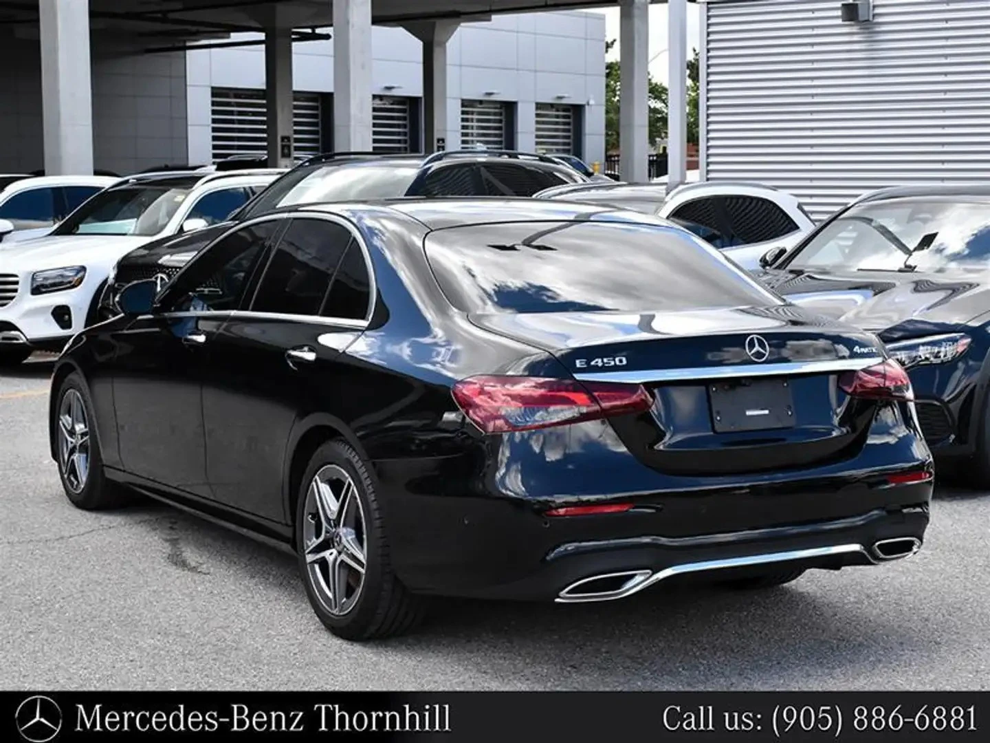 Mercedes-Benz E 450 4MATIC LOADED ЦЕНА ДО БЪЛГАРИЯ АВТОКРЕДИТ, снимка 5 - Автомобили и джипове - 55826372