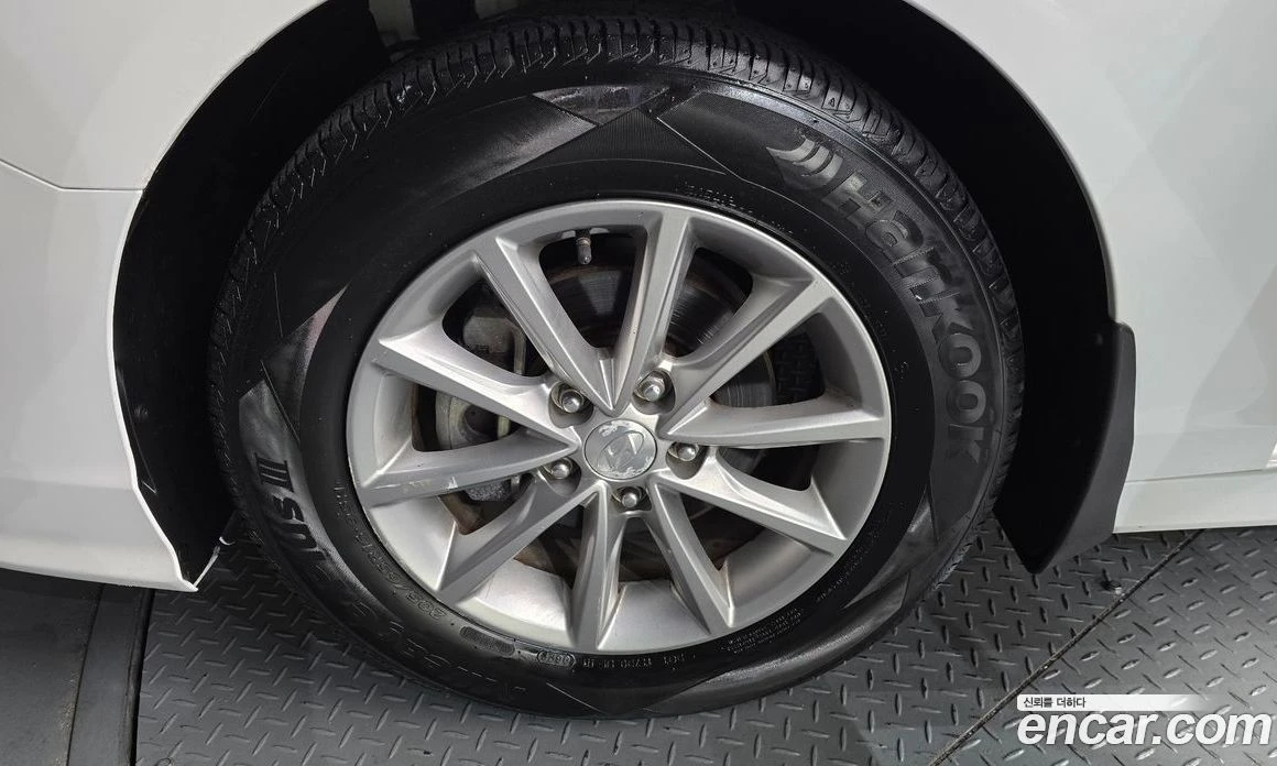 Hyundai Sonata LPI Taxi Style, снимка 5 - Автомобили и джипове - 55839991