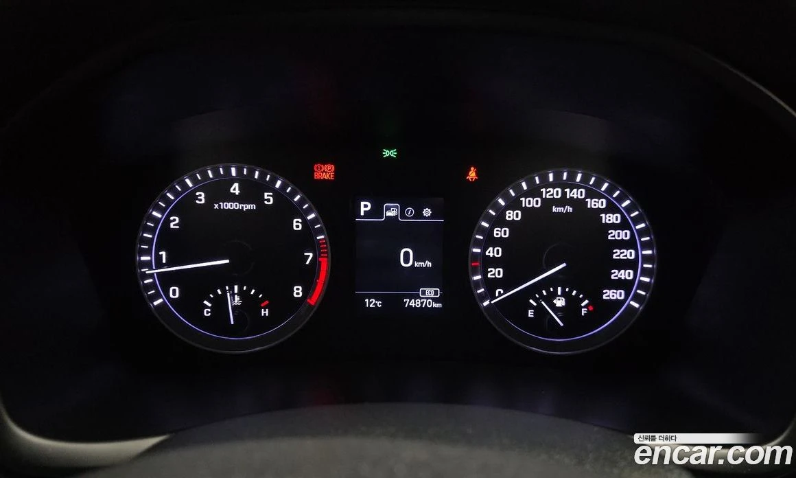 Hyundai Sonata LPI Taxi Style, снимка 8 - Автомобили и джипове - 55839991