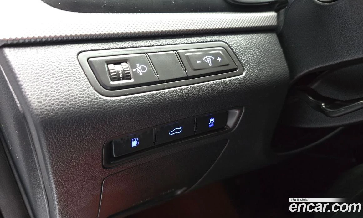 Hyundai Sonata LPI Taxi Style, снимка 15 - Автомобили и джипове - 55839991