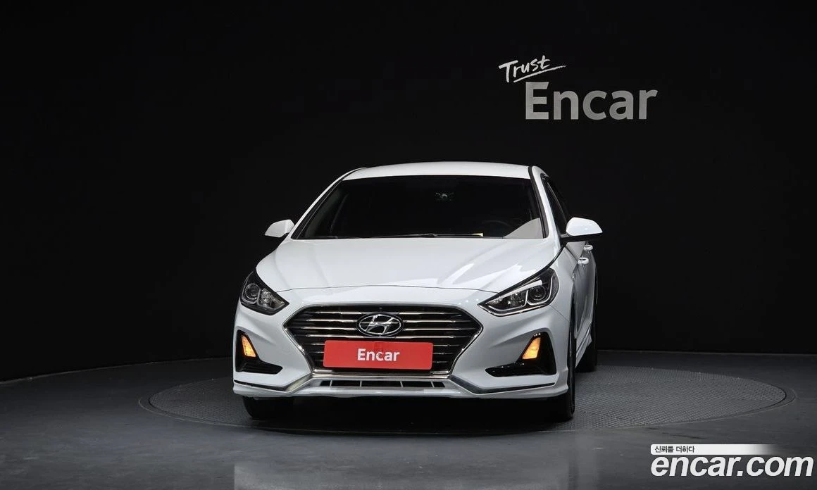 Hyundai Sonata LPI Taxi Style, снимка 3 - Автомобили и джипове - 55839991