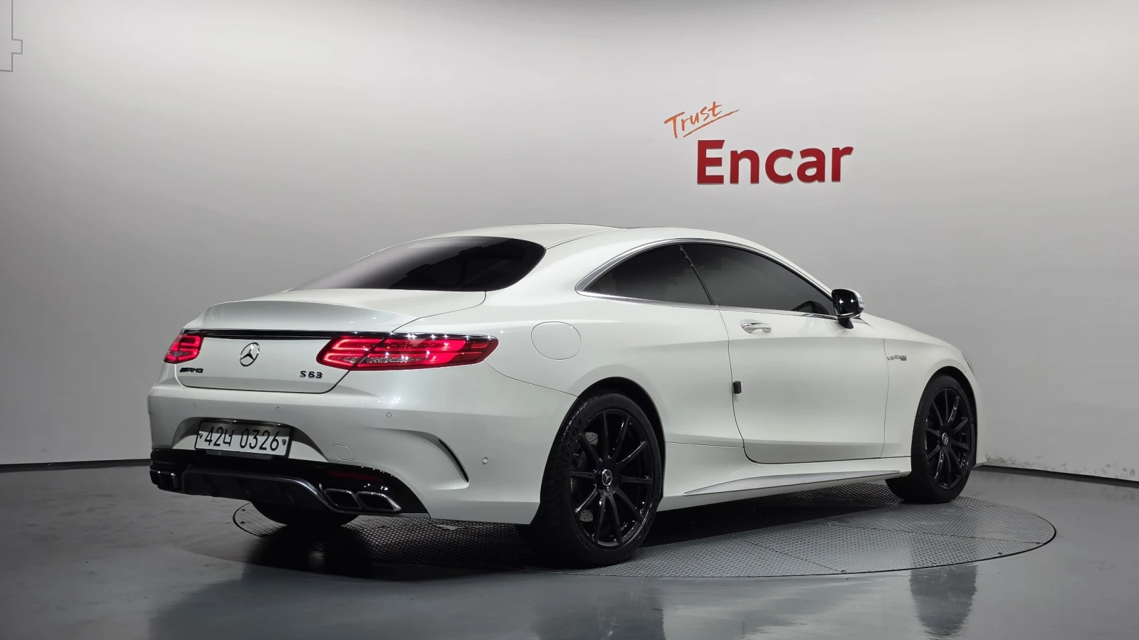 Mercedes-Benz S 63 AMG BURMESTER* HUD* 360* �����* ������ ���� | Mobile.bg � ����������� 2