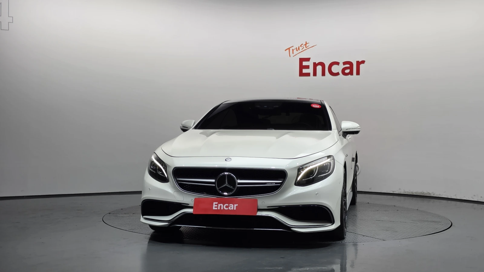 Mercedes-Benz S 63 AMG BURMESTER* HUD* 360* �����* ������ ���� | Mobile.bg � ����������� 3