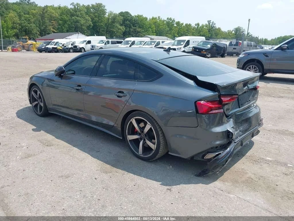 Audi A5 * PREMIUM PLUS 45 TFSI S LINE QUATTRO S TRONIC * C | Mobile.bg � ����������� 3