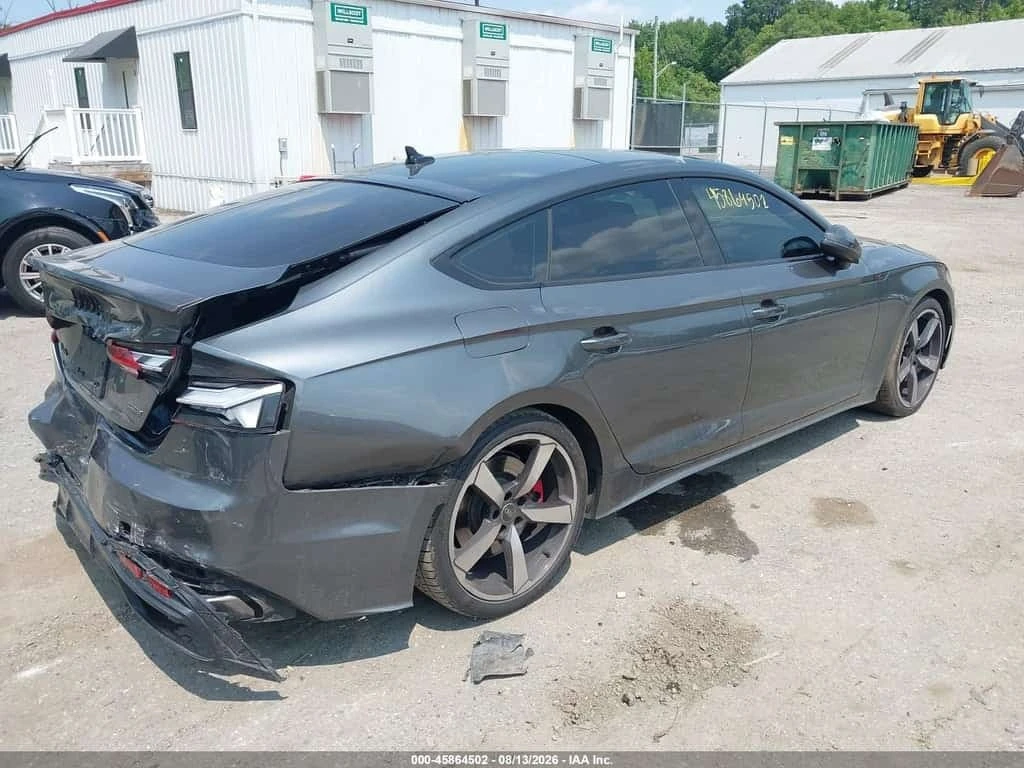 Audi A5 * PREMIUM PLUS 45 TFSI S LINE QUATTRO S TRONIC * C | Mobile.bg � ����������� 4