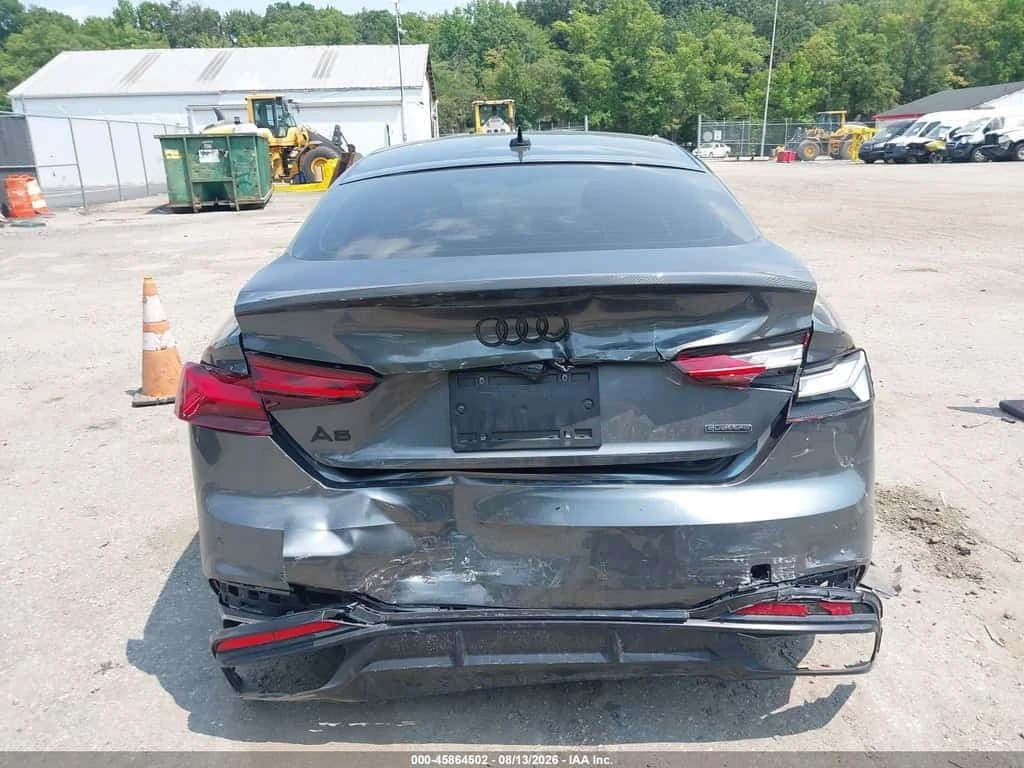 Audi A5 * PREMIUM PLUS 45 TFSI S LINE QUATTRO S TRONIC * C | Mobile.bg � ����������� 16