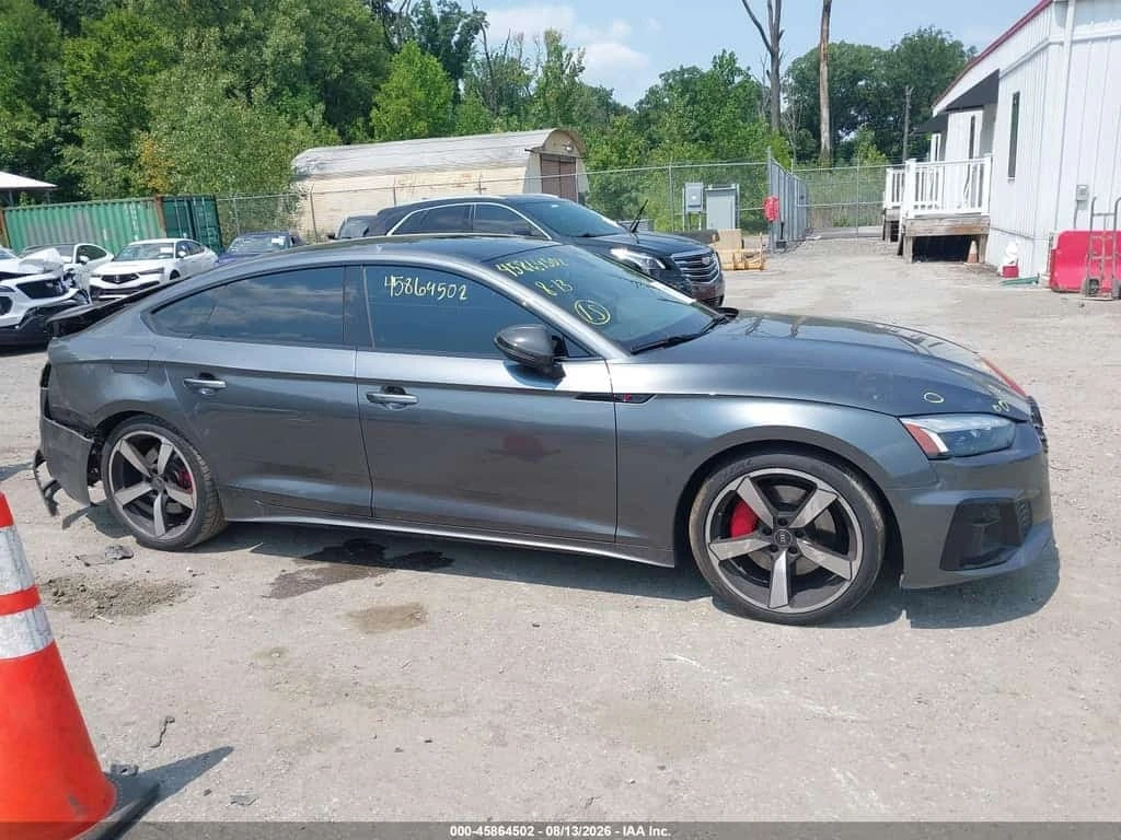 Audi A5 * PREMIUM PLUS 45 TFSI S LINE QUATTRO S TRONIC * C | Mobile.bg � ����������� 13