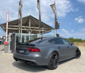 Audi A7 Bi-TURBO#MATRIX#RS7 PACK#EXCLUSIVE - [6] 