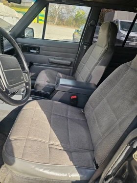 Jeep Cherokee 2.5 i gaz, снимка 6