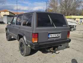 Jeep Cherokee 2.5 i gaz, снимка 3