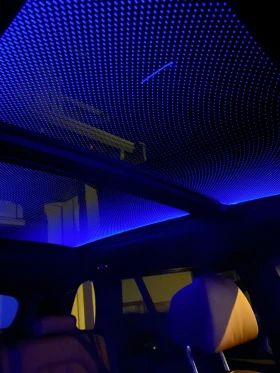 BMW X5 40i M pckg, Massage, Skylounge, снимка 17