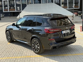 BMW X5 40i M pckg, Massage, Skylounge, снимка 7