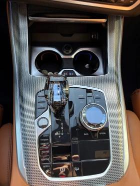 BMW X5 40i M pckg, Massage, Skylounge, снимка 13