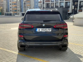 BMW X5 40i M pckg, Massage, Skylounge, снимка 6