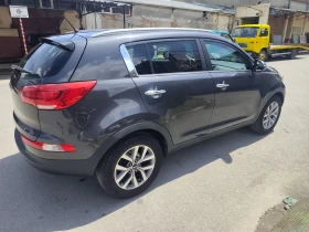 Kia Sportage 1.6 ГАЗ 160000km, снимка 6