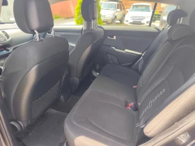 Kia Sportage 1.6 ГАЗ 160000km, снимка 12