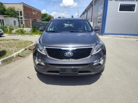 Kia Sportage 1.6 ГАЗ 160000km, снимка 3