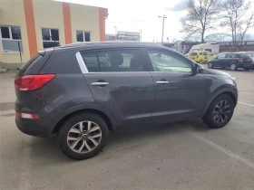 Kia Sportage 1.6 ГАЗ 160000km, снимка 3
