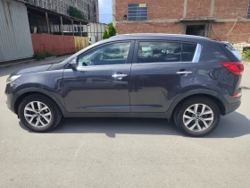 Kia Sportage 1.6 ГАЗ 160000km, снимка 9