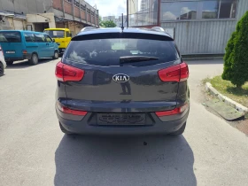 Kia Sportage 1.6 ГАЗ 160000km, снимка 7