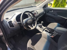 Kia Sportage 1.6 ГАЗ 160000km, снимка 10
