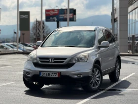 Honda Cr-v 2.2Cdti face lift Лизинг през Уникредит по 187евро, снимка 1