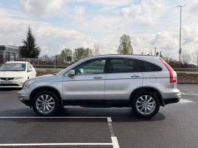 Honda Cr-v 2.2Cdti face lift Лизинг през Уникредит по 187евро, снимка 4