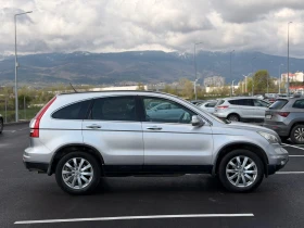 Honda Cr-v 2.2Cdti face lift Лизинг през Уникредит по 187евро, снимка 5