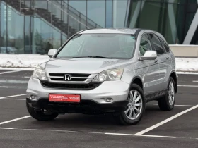 Honda Cr-v 2.2Cdti face lift Лизинг през Уникредит по 187евро, снимка 1