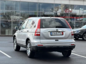 Honda Cr-v 2.2Cdti face lift Лизинг през Уникредит по 187евро, снимка 8