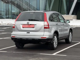 Honda Cr-v 2.2Cdti face lift Лизинг през Уникредит по 187евро, снимка 6